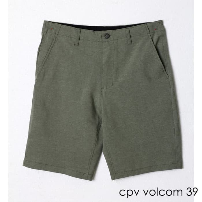 Celana Pendek VOLCOM original 100%