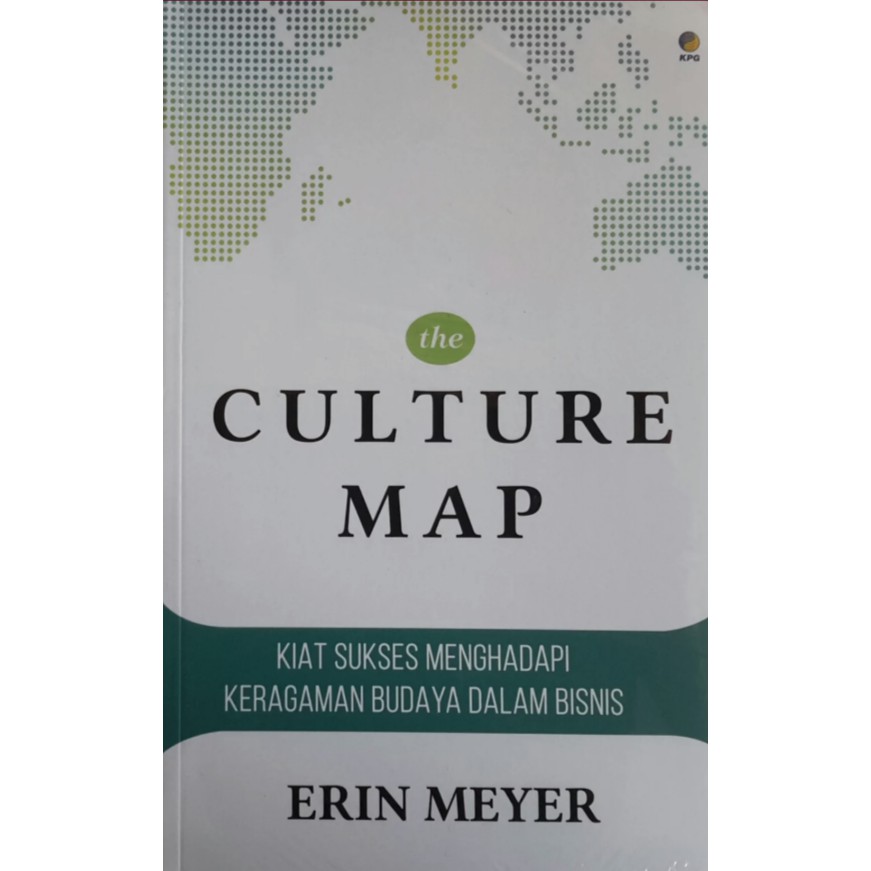 

The Culture Map