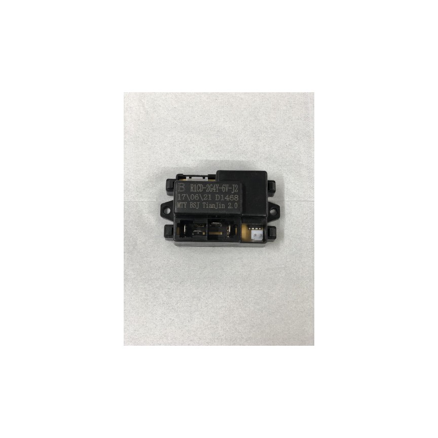 Ic Receiver mobil aki 2G4 PMB cocok buat remote bluetooth