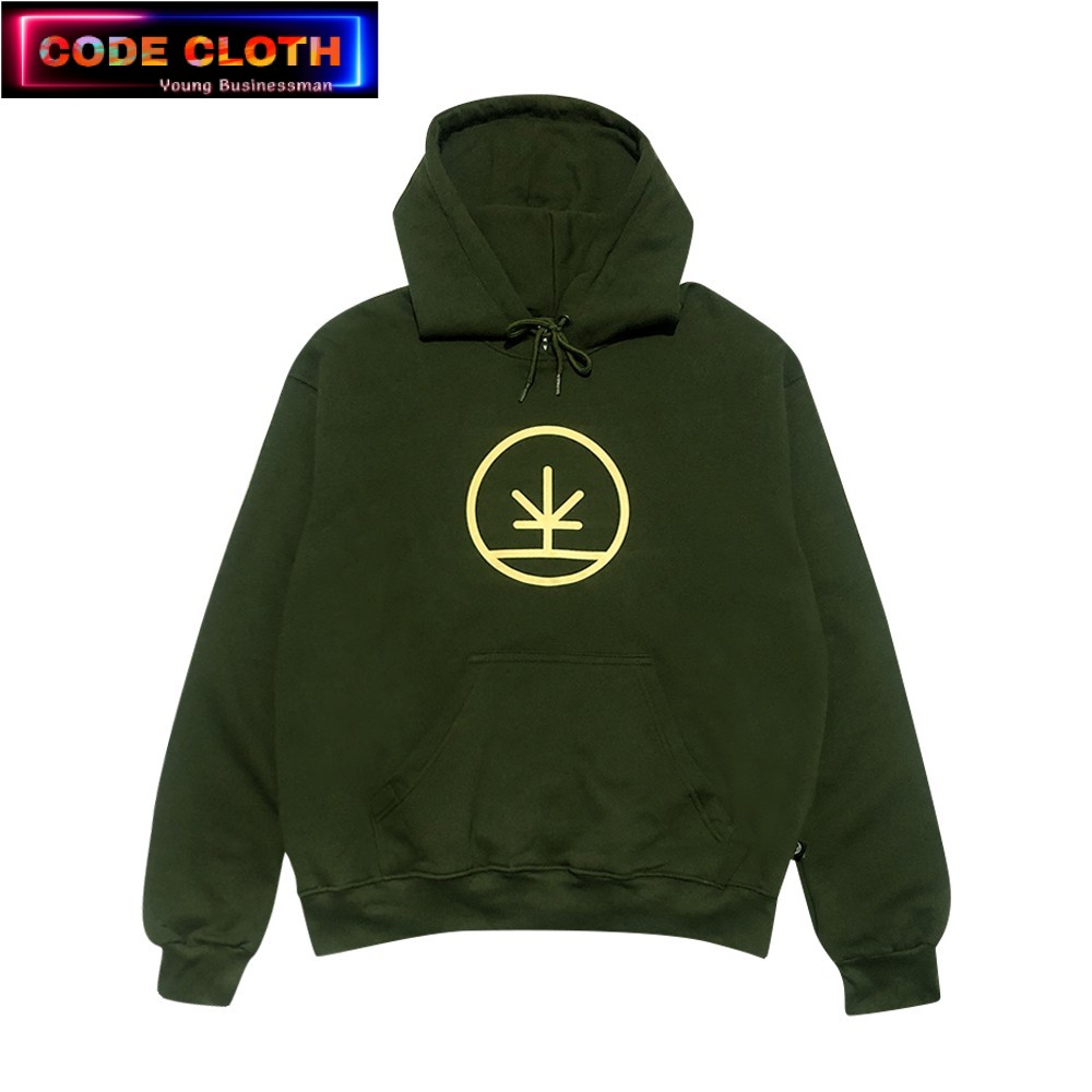 Logo LGN, JAKET HOODIE,