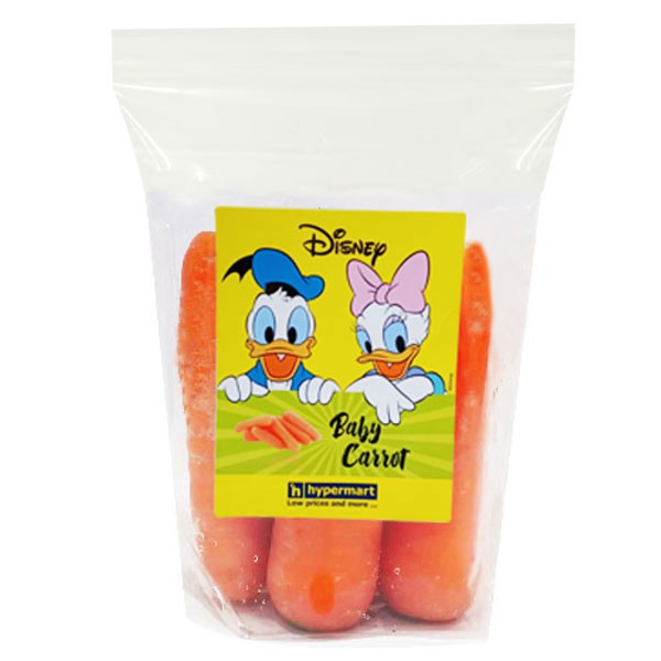

Disney Baby Carrot Pack