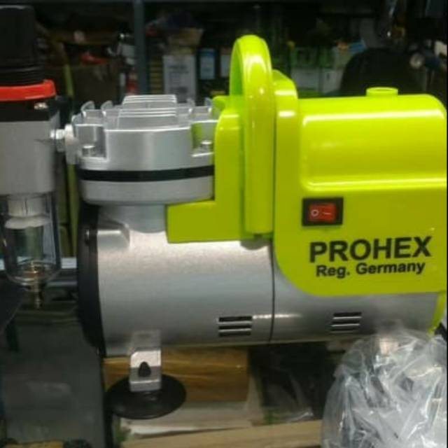 KOMPRESOR MINI PROHEX / KOMPRESOR MINI AIR BRUSH