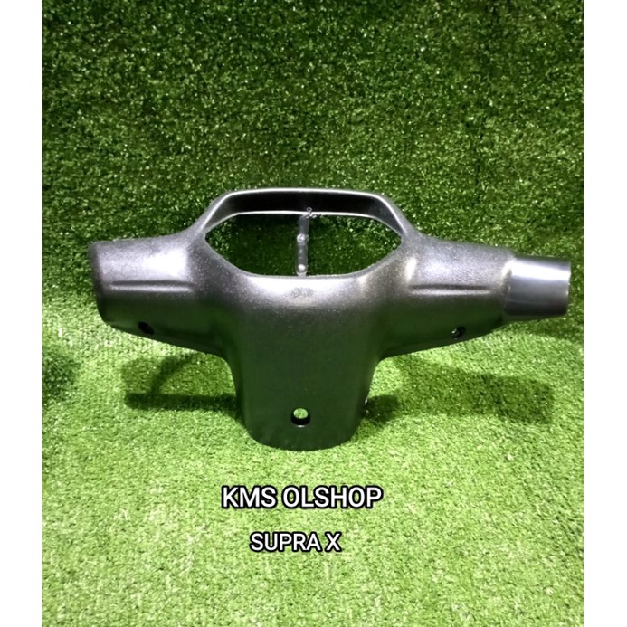 COVER BATOK BELAKANG SUPRA X 2000 MERK WIN REAR HANDLE COVER