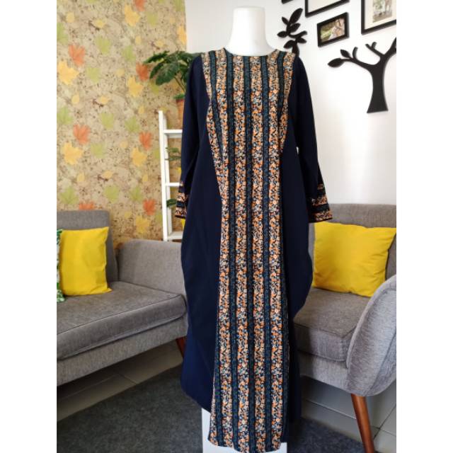 Preloved gamis, gamis second, abaya second, preloved abaya