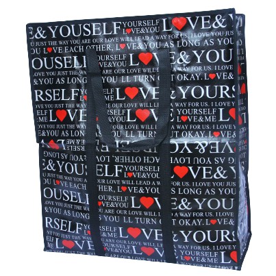 TAS KARUNG SUPER JUMBO UKURAN 60X70 CM