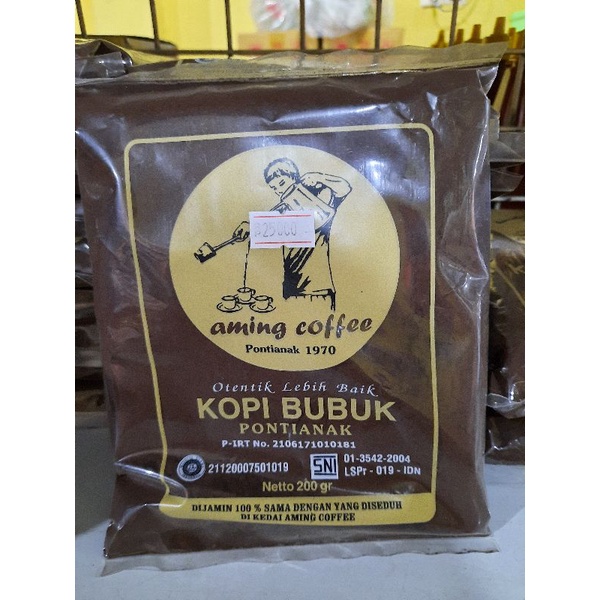 

kopi aming