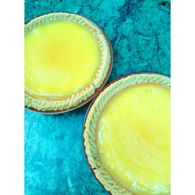 

GR PIE SUSU KHAS PONTIANAK, UK Besar, (HALAL)