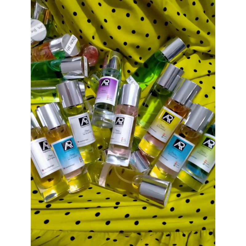 Parfum BLACKBERRY WILD - BEST SELLER for WOMAN !! Parfum Bandung Isi Ulang Tahan Lama Seharian