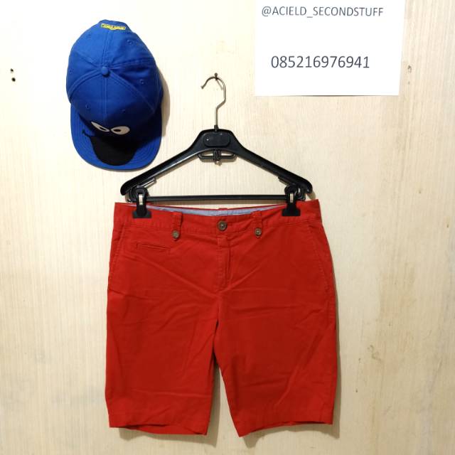 BANANA REPUBLIC CHINO SHORTPANTS