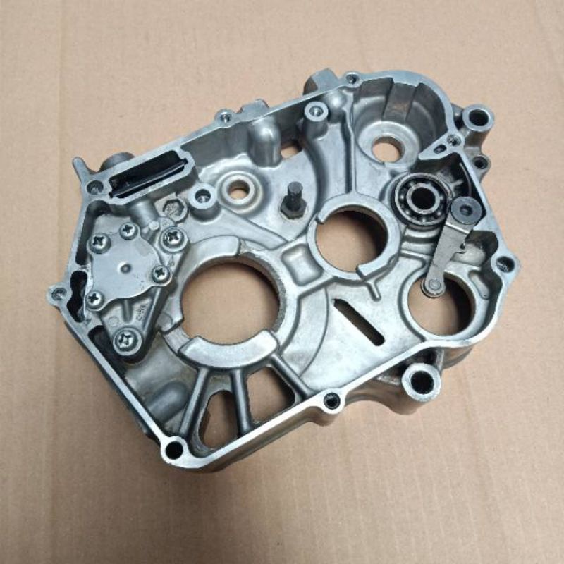 krengkes kanan Honda Supra x Supra fit grand Revo lama original copotan