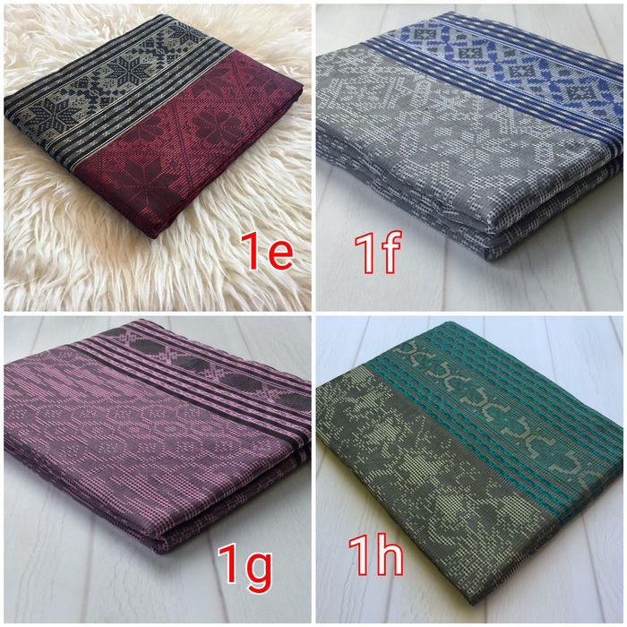 tenun songket kain tenun songket baron jepara tenun songket