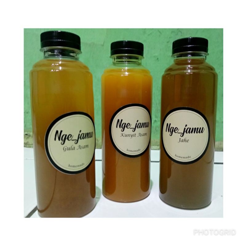 

Nge Jamu