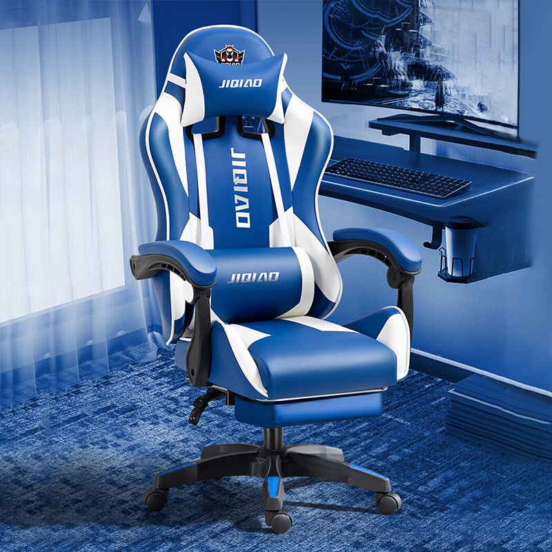 [ Garansi lima tahun ] Kursi Gaming Murah / Gaming Chair / Kursi Gamers / Kursi Gamer / Kursui Putar / Kursi Game / Kursi Hidrolik