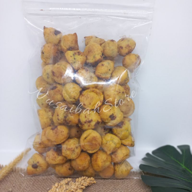 SUS KERING COKLAT SOES KERING COKLAT MICKY