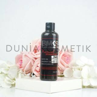 BMKS Shampoo - Black Magic Shampoo Original BPOM | Shopee