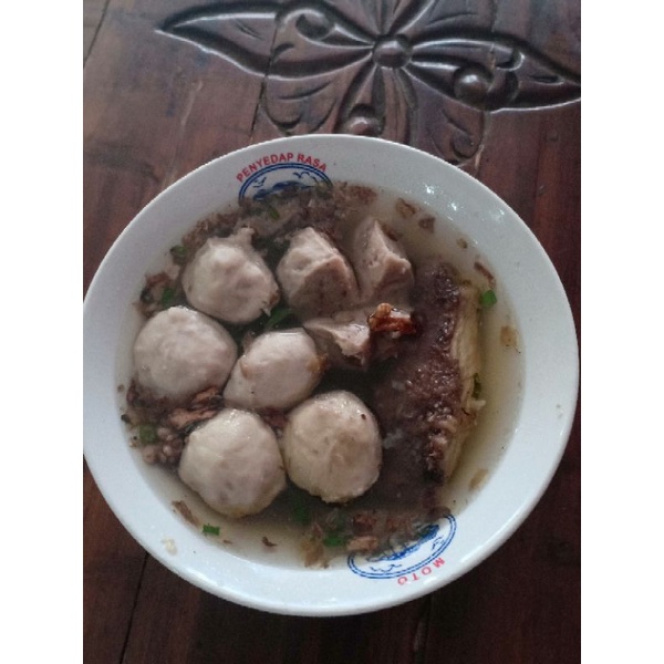 

BASO SIDOEL MAJALAYA KINI HADIR DALAM KEMASAN LEBIH PRAKTIS BISA DI BAWA KEMANA MANA