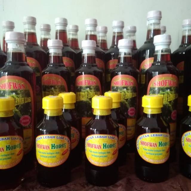

Madu Sofwan