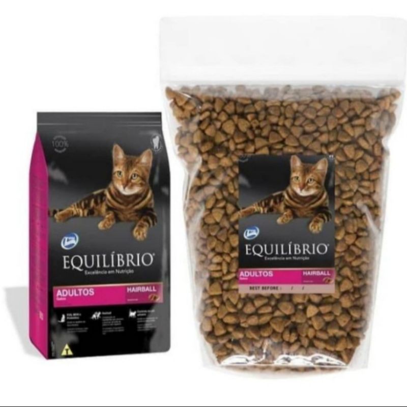 Equilibrio adult 1 kg repack