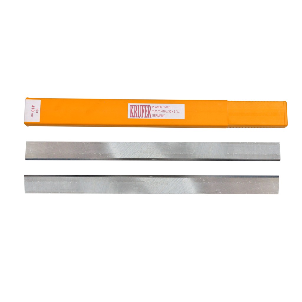 KRUFER Planer Blade TCT