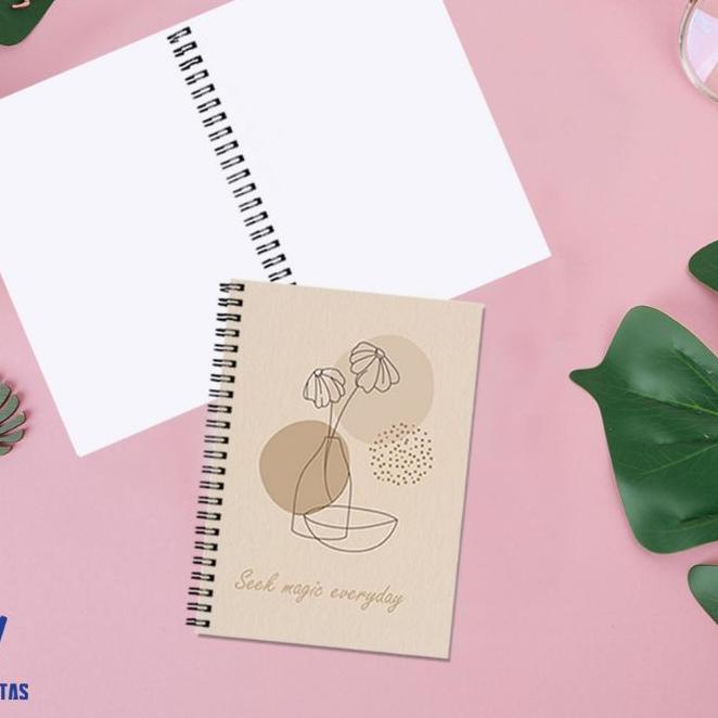 

10.10 sale NOTEBOOK A5/JURNAL A5/BUKU CATATAN A5/NOTEPAD/ GRID/KOTAK2#DOTTED/TITIK2 #BLANK/POLOS