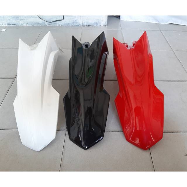 SPAKBOR CRF 150 SPAKBOR DEPAN CRF 150
