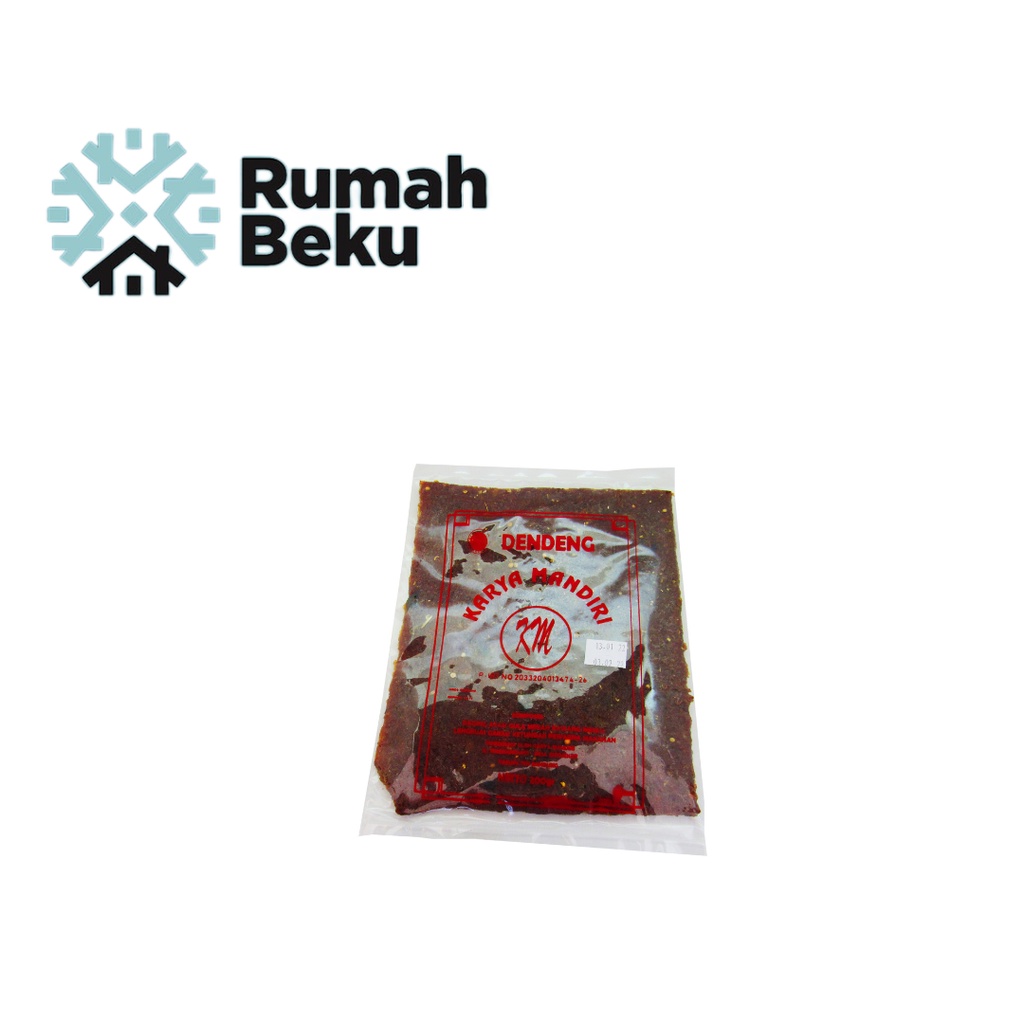 

DENDENG PRESS KARYA MANDIRI