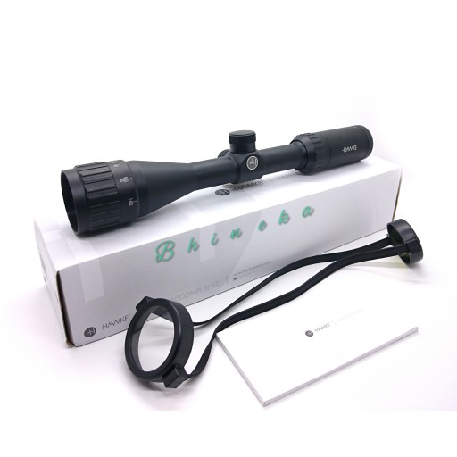 Hawke Vantage 3-9x40AO Mildot