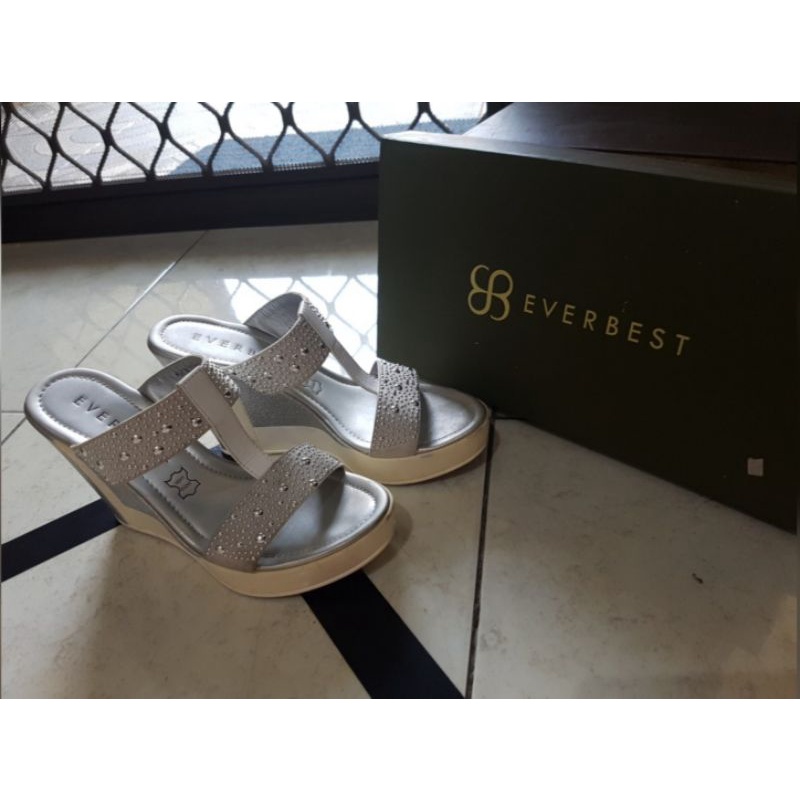 preloved everbest sandal
