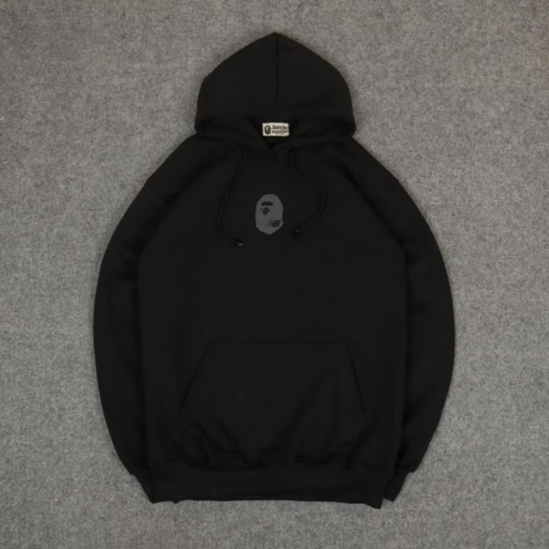 Hoodie Jaket Sweater Bape Fulltag
