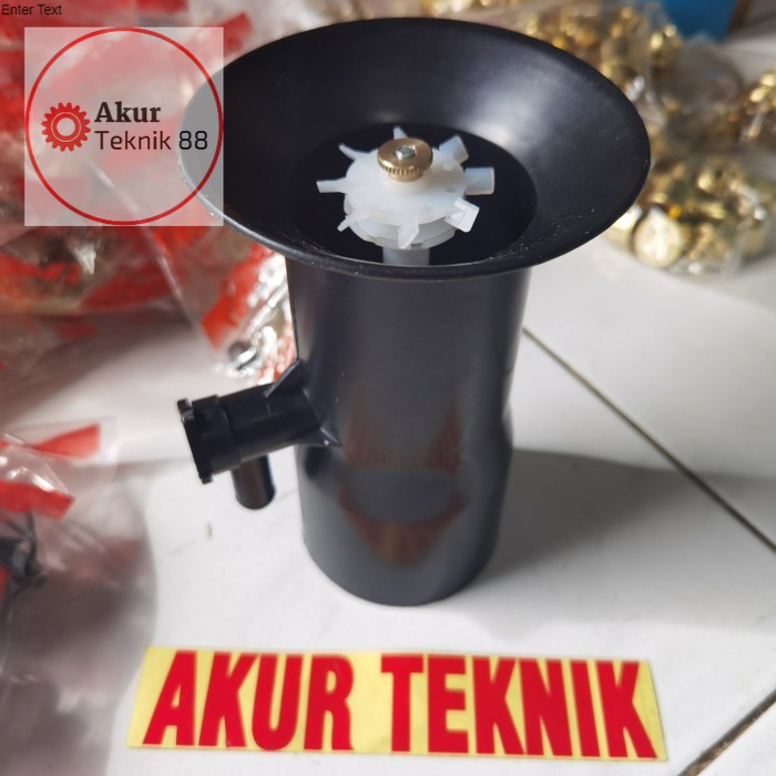 Nozzle Spuyer TASCO MIST DUSTER MD 150 TASCO ASLI Nozzle assy