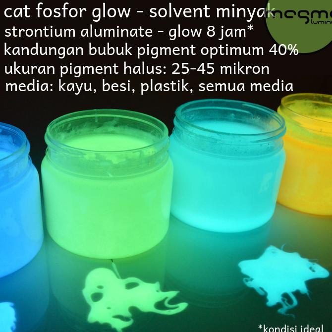 

Cat Fosfor Basis Minyak | Magma Luminos