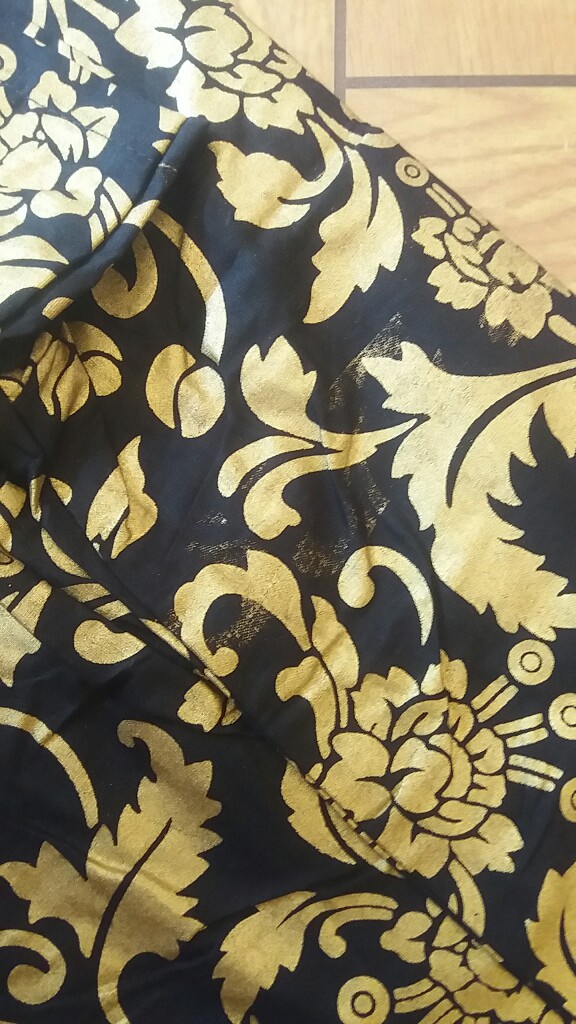 Batik Anak 1 - 10 Tahun Motif Prodo Bakung Anjani Silver Kemeja Bayi Balita Kid