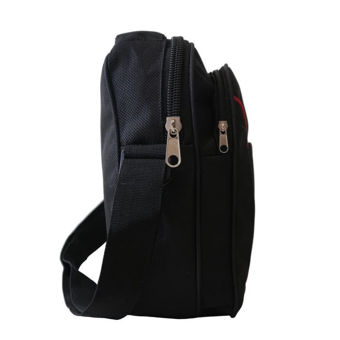 BELI 1 GRATIS 1 RANSEL POLO PREMIUM TEBAL TAS GENDONG SEKOLAH KERJA BONUS SELEMPANG SLEMPANG SIMPEL