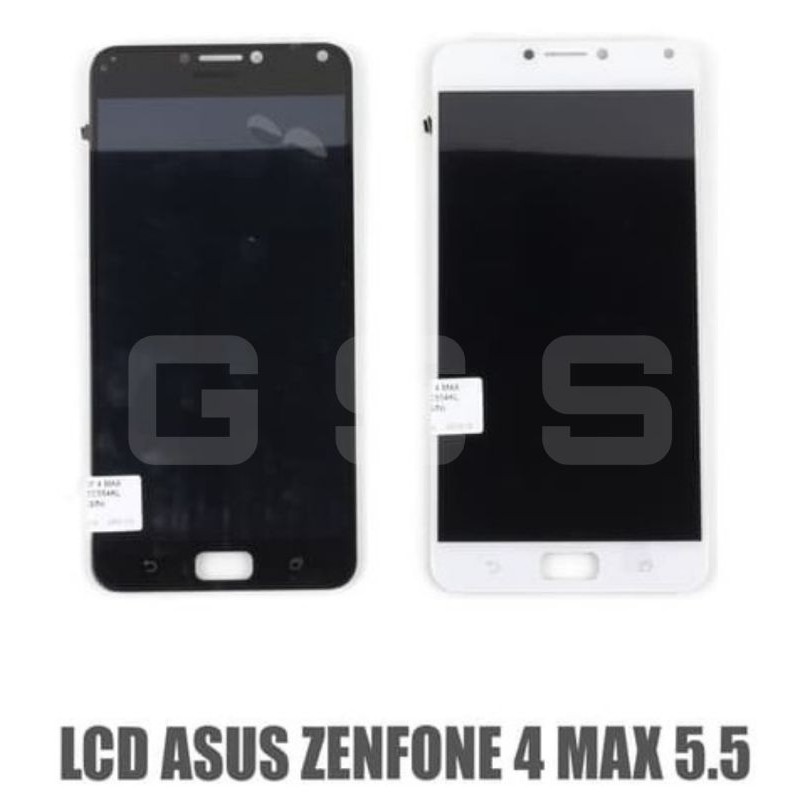 LCD TOUCHSCREEN ASUS ZENFONE 4 MAX PRO 5.5 / ZC554KL - ORI COMPLETE