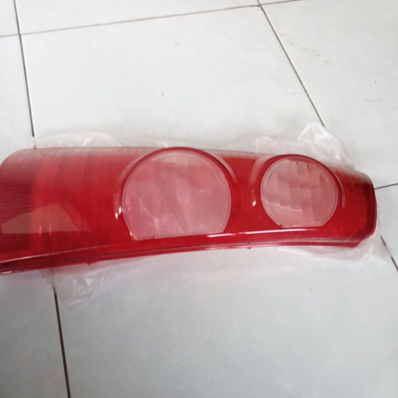 mika stoplamp avanza