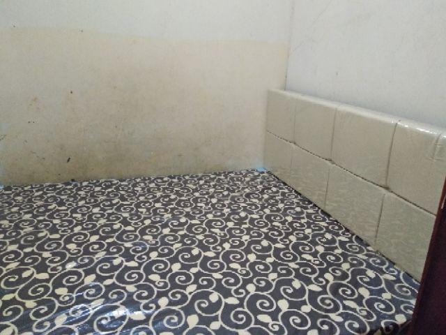 [freeongkir] Tempat Tidur Ranjang Busa Paket Komplit Sandaran
