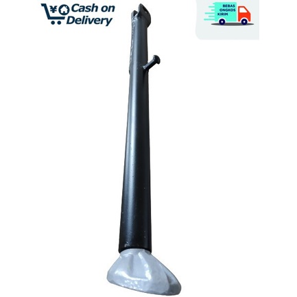 standar samping klx 41 cm