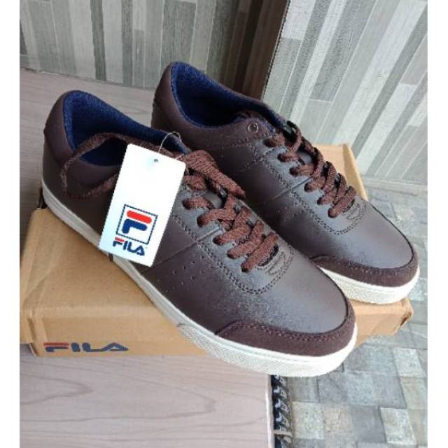 Sepatu casual pria / Fila / Original