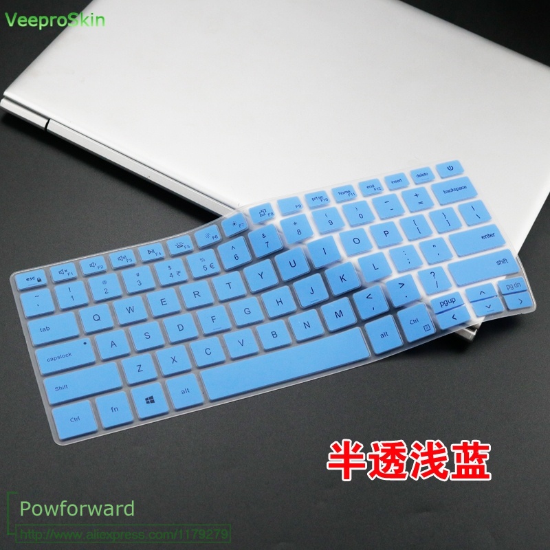 Cover keyboard laptop Untuk Dell Inspiron 14 5409 5405 5401 5402 5408 5498 5490 5406 5493 5400 nspiron 13 5391 7396301