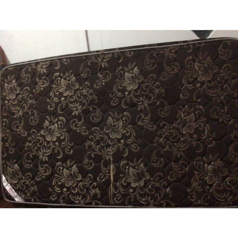 kasur busa belgium 140 x 200 cm bekas layak pakai JAKARTA ONLY