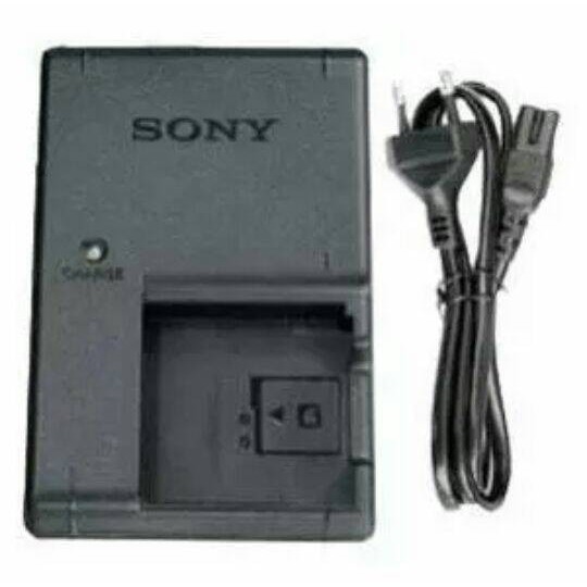 Charger Kamera Sony Tipe G Kualitas Bagus