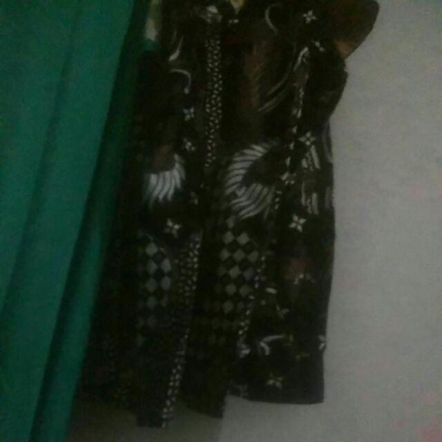 Batik Family Marissa Pola