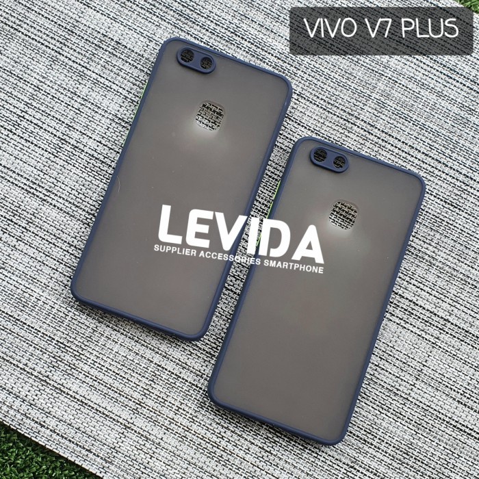 Vivo V7 Plus Vivo V11 Vivo V11 Pro Vivo V5 Plus Vivo V7 Vivo V9 Case Aero Dove Case Matte Case Mycho