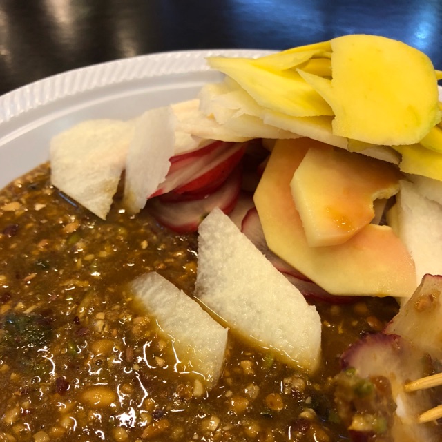 

Rujak Uleg