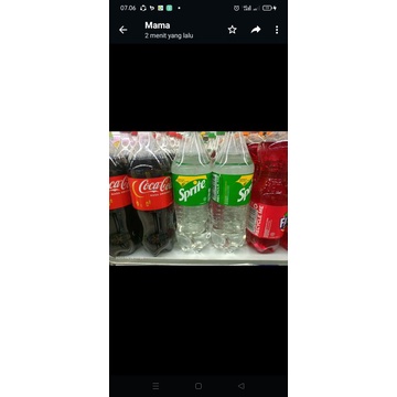 

coca cola 1500 ml