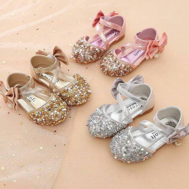 Sepatu Kids Maura A688 anak branded batam fashion import