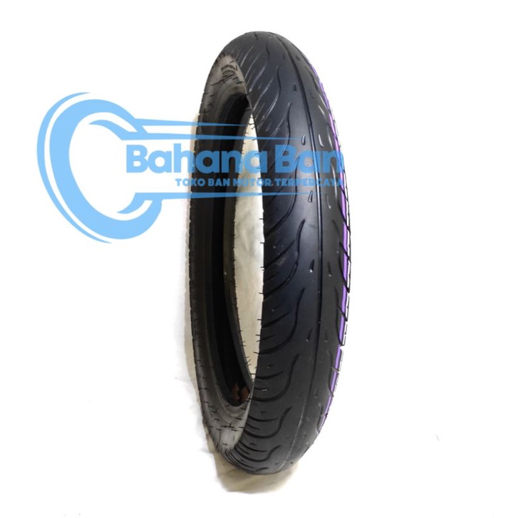 FEDERAL FT 235 80/90 14 Tube type Ban depan honda beat fi Tube type FEDERAL TIRE FT 235