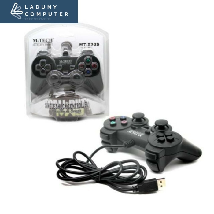Joystick Single Laptop / PC USB