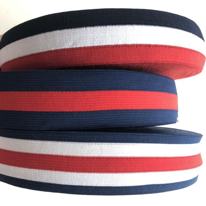 Ready stock jaket cewek import✅ Rip Karet 4 cm jaketDewasa