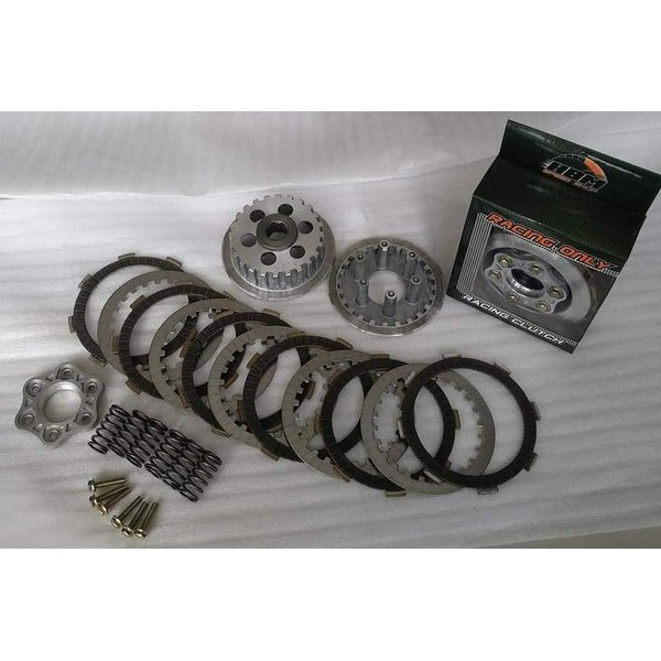 RUMAH KOPLING PER 6 TIGER SET PNP